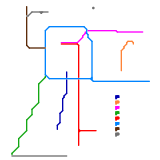 Greater Jakarta Railway Integration Services (real)