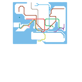 Hong Kong MTR (real)