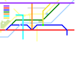Fürstenfeldbruck, Germany (speculative)