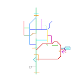 Rogers-Bentonville Greenway (real)