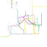 Rio de Janeiro, Brasil (speculative)