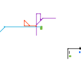 Aston TERON OF mill hill (unknown)