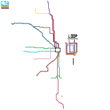 Chicago 2035 (speculative)
