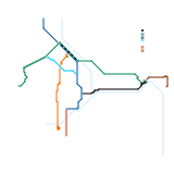 Minneapolis St Paul (speculative)