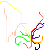 Sydney Trains V2 (unknown)