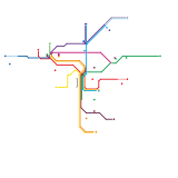 Mitteldeutschland (real)