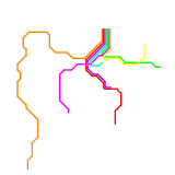 Cleveland  (unknown)