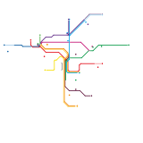 Mitteldeutschland (real)
