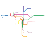 Mitteldeutschland (real)