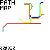 PATH MAP (speculative)