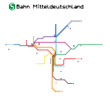 Mitteldeutschland (real)