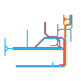 Stepford County Railway (unknown)