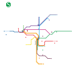Mitteldeutschland (real)