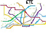 Eagle City (unknown)