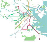 Boston Extension (speculative)