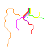 Cleveland  (unknown)