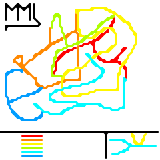 Minecraft City (unknown)