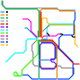 Auckland (speculative)