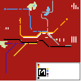 Restricted Scarlet (real)