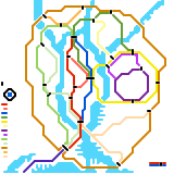 New Birmingham (unknown)