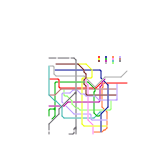 Santiago 2050 (speculative)