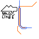 PTA (Fifth Avenue Lines)