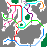 Armageville Metro Area (unknown)