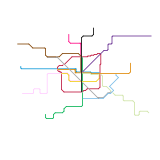 Sunbird Overground (Northeast AZ) (speculative)