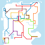 Victoria Harbour (16-7-2019) (unknown)