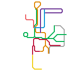 Rockland (RBTA) (unknown)