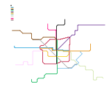Sunbird Overground (Northeast AZ) (speculative)