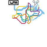 Watertown Transit Authority (WTA) (unknown)