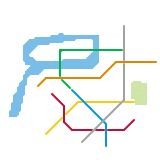 Zenlisbueg (unknown)