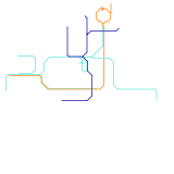 Stepford County Railway (unknown)