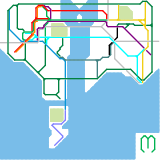 City of Bayou (unknown)