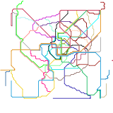 DC Metro V3 (NEW LINES!) (speculative)