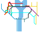 City of Bayou (unknown)