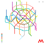 Moscow (speculative)
