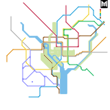 Washington, DC (speculative)