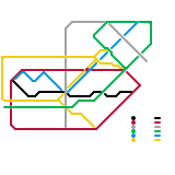 Jersey Water Safety Management (unknown)