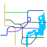 Lonadas Metro (unknown)