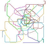 Washington, DC (speculative)