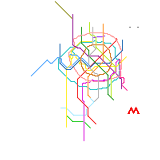 Moscow (speculative)