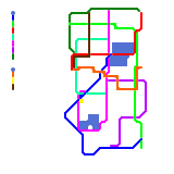 Checkmate! Minecraft World (unknown)