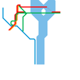 City of Bayou (unknown)