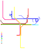 Mapa de projeto (unknown)