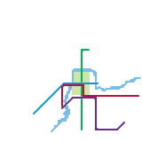 Fort Worth (speculative)