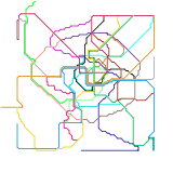 Washington, DC (speculative)