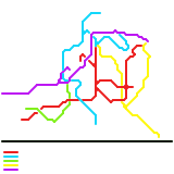 Unknown City Without Background (unknown)