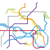 Silver City (unknown)